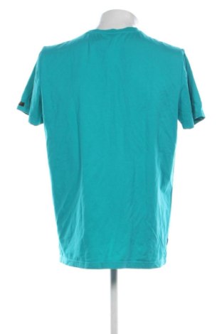 Férfi póló Pme Legend, Méret L, Szín Zöld, Ár 6 989 Ft