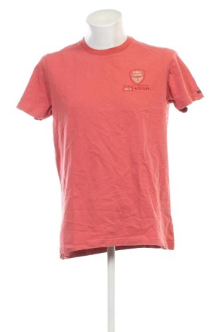 Herren T-Shirt Pme Legend, Größe L, Farbe Braun, Preis € 18,99