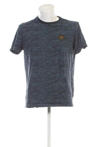 Męski T-shirt Pme Legend, Rozmiar L, Kolor Kolorowy, Cena 72,99 zł