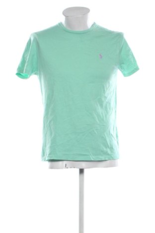 Tricou de bărbați Polo, Mărime S, Culoare Verde, Preț 129,99 Lei