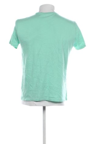 Tricou de bărbați Polo, Mărime S, Culoare Verde, Preț 129,99 Lei
