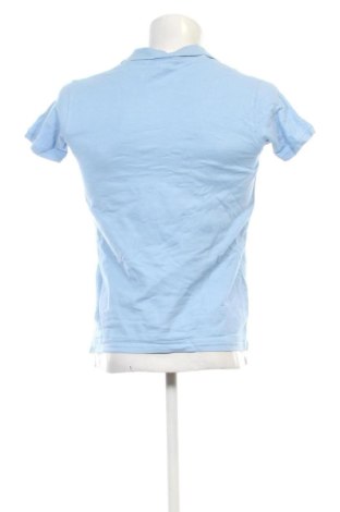 Męski T-shirt Polo Club, Rozmiar S, Kolor Niebieski, Cena 129,99 zł