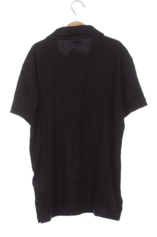 Мъжка тениска Polo Ralph Lauren, Размер XS, Цвят Черен, Цена 91,00 €