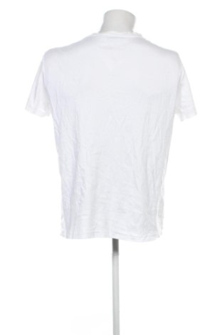 Męski T-shirt Polo Ralph Lauren, Rozmiar L, Kolor Biały, Cena 504,93 zł