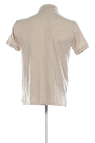 Tricou de bărbați Polo Ralph Lauren, Mărime L, Culoare Bej, Preț 444,99 Lei