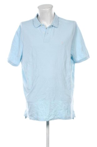 Ανδρικό t-shirt Polo Ralph Lauren, Μέγεθος XL, Χρώμα Μπλέ, Τιμή 50,99 €