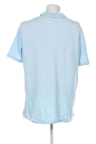 Ανδρικό t-shirt Polo Ralph Lauren, Μέγεθος XL, Χρώμα Μπλέ, Τιμή 50,99 €