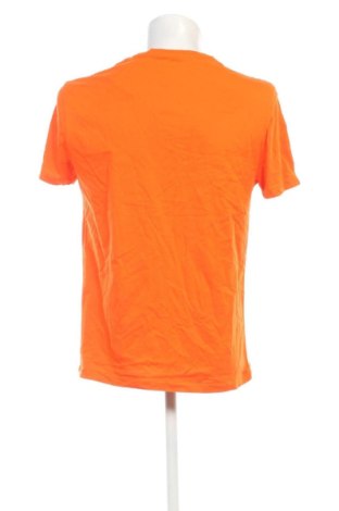 Ανδρικό t-shirt Polo Ralph Lauren, Μέγεθος M, Χρώμα Πορτοκαλί, Τιμή 41,99 €