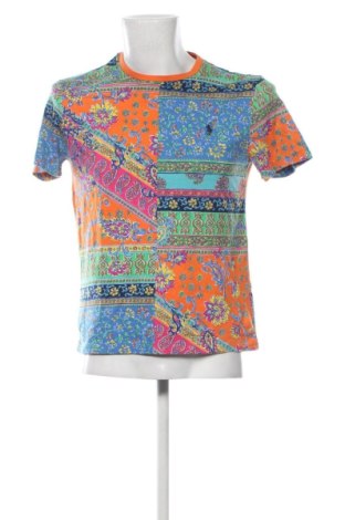 Férfi póló Polo Ralph Lauren, Méret M, Szín Sokszínű, Ár 37 369 Ft