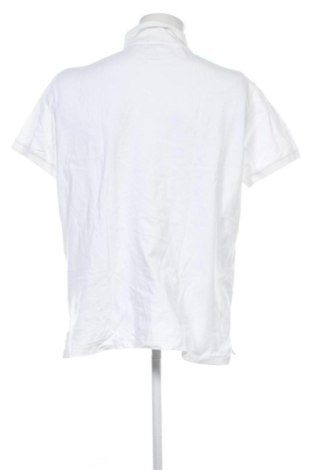 Tricou de bărbați Polo Ralph Lauren, Mărime XL, Culoare Alb, Preț 444,99 Lei