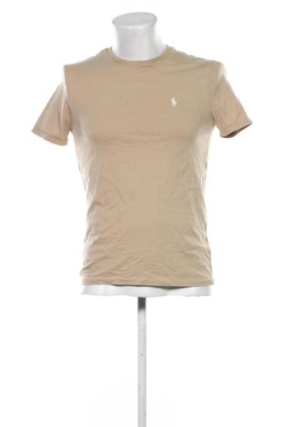 Pánske tričko  Polo Ralph Lauren, Veľkosť M, Farba Béžová, Cena  35,00 €