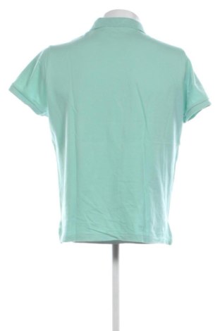 Pánské tričko  Polo Ralph Lauren, Velikost XL, Barva Zelená, Cena  1 190,00 Kč