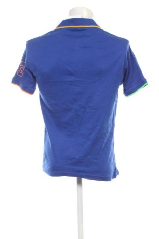 Мъжка тениска Polo Ralph Lauren, Размер XL, Цвят Син, Цена 42,43 €