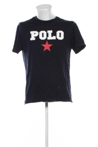 Мъжка тениска Polo Ralph Lauren, Размер M, Цвят Многоцветен, Цена 29,14 €