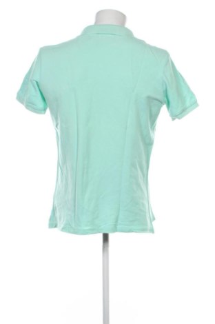 Herren T-Shirt Polo Ralph Lauren, Größe L, Farbe Grün, Preis € 42,00
