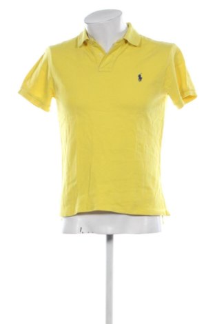 Herren T-Shirt Polo Ralph Lauren, Größe M, Farbe Gelb, Preis € 54,99