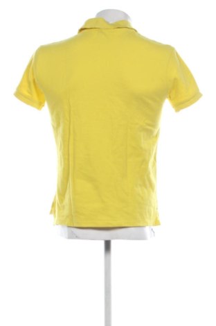 Herren T-Shirt Polo Ralph Lauren, Größe M, Farbe Gelb, Preis € 54,99