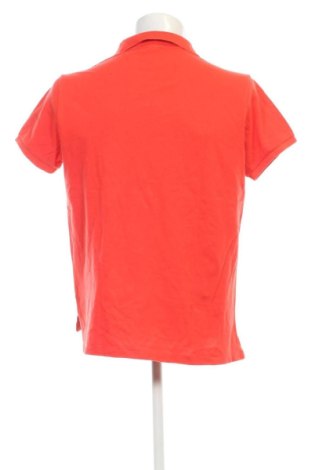 Ανδρικό t-shirt Polo Ralph Lauren, Μέγεθος L, Χρώμα Κόκκινο, Τιμή 50,99 €