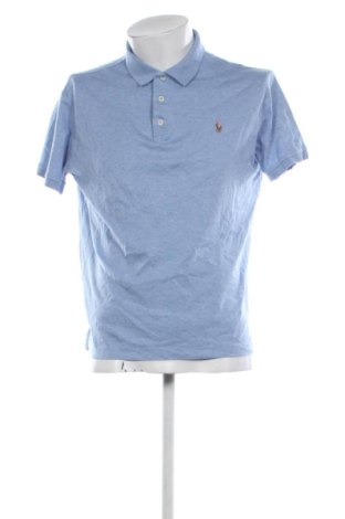 Herren T-Shirt Polo Ralph Lauren, Größe XL, Farbe Blau, Preis € 54,99