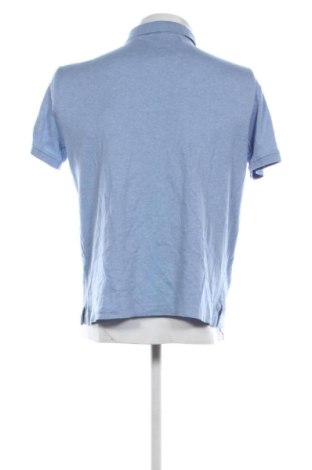 Herren T-Shirt Polo Ralph Lauren, Größe XL, Farbe Blau, Preis € 54,99
