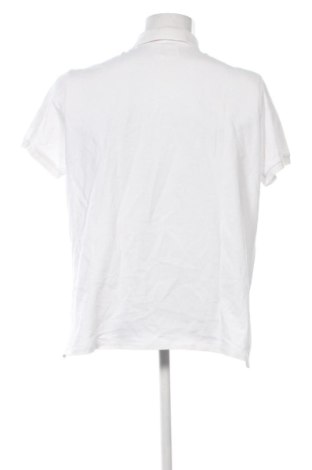 Pánské tričko  Polo Ralph Lauren, Velikost XL, Barva Bílá, Cena  1 279,00 Kč