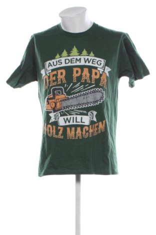 Tricou de bărbați Port & Company, Mărime L, Culoare Multicolor, Preț 60,99 Lei