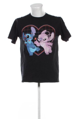 Ανδρικό t-shirt Port & Company, Μέγεθος M, Χρώμα Μαύρο, Τιμή 11,99 €