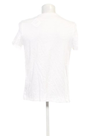 Herren Shirt Primark, Größe L, Farbe Weiß, Preis 10,00 €
