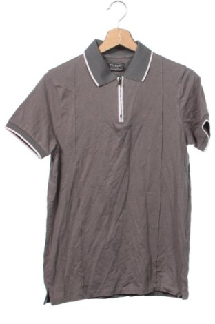 Ανδρικό t-shirt Primark, Μέγεθος XS, Χρώμα Γκρί, Τιμή 11,99 €