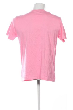 Herren T-Shirt Primark, Größe L, Farbe Rosa, Preis € 12,99