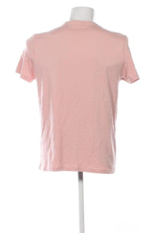 Tricou de bărbați Primark, Mărime L, Culoare Roz, Preț 60,99 Lei