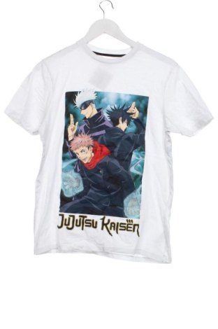 Męski T-shirt Primark, Rozmiar XS, Kolor Biały, Cena 53,58 zł