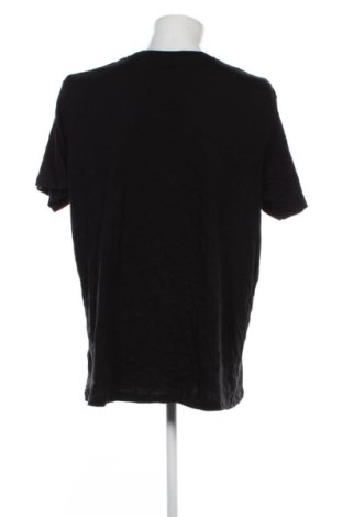 Herren T-Shirt Primark, Größe 3XL, Farbe Schwarz, Preis € 12,99