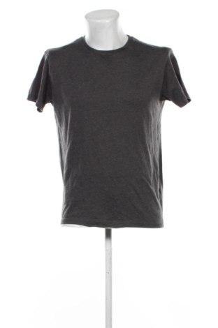 Мъжка тениска Primark, Размер L, Цвят Сив, Цена 10,00 €
