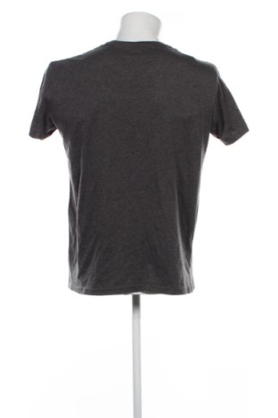 Мъжка тениска Primark, Размер L, Цвят Сив, Цена 10,00 €