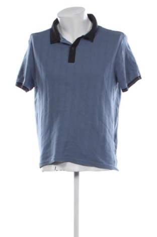 Herren Shirt Primark, Größe L, Farbe Blau, Preis 12,99 €