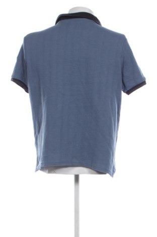 Herren Shirt Primark, Größe L, Farbe Blau, Preis 12,99 €
