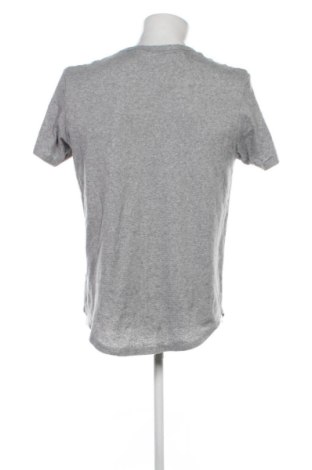 Мъжка тениска Primark, Размер L, Цвят Сив, Цена 10,22 €
