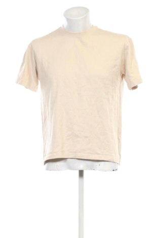 Herren T-Shirt Primark, Größe M, Farbe Beige, Preis € 12,99