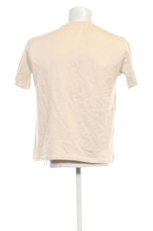 Herren T-Shirt Primark, Größe M, Farbe Beige, Preis € 12,99