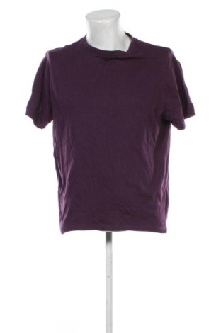 Herren T-Shirt Primark, Größe L, Farbe Lila, Preis € 12,99