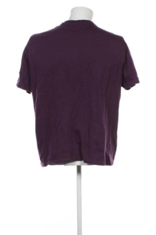 Herren T-Shirt Primark, Größe L, Farbe Lila, Preis € 12,99