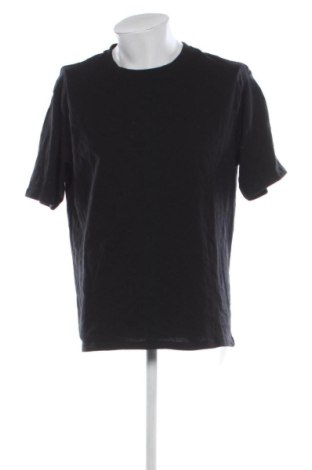 Мъжка тениска Primark, Размер L, Цвят Черен, Цена 10,22 €