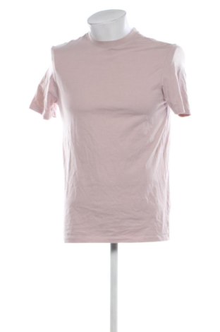 Мъжка тениска Primark, Размер M, Цвят Бежов, Цена 10,22 €