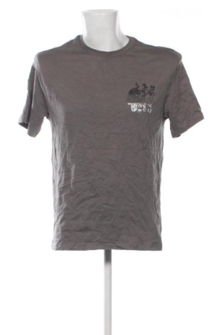 Męski T-shirt Primark, Rozmiar S, Kolor Szary, Cena 75,99 zł