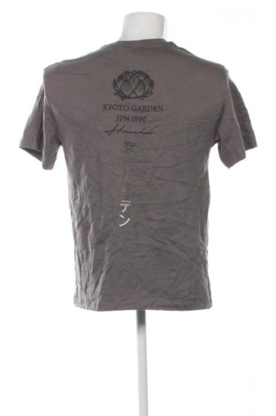 Męski T-shirt Primark, Rozmiar S, Kolor Szary, Cena 75,99 zł