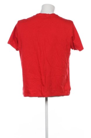 Tricou de bărbați Primark, Mărime XXL, Culoare Roșu, Preț 47,99 Lei