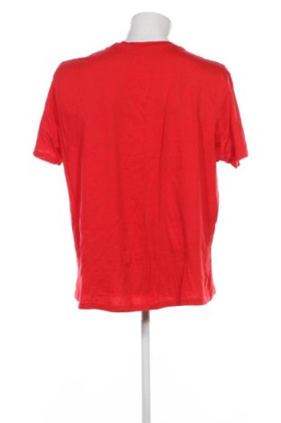Tricou de bărbați Primark, Mărime XXL, Culoare Roșu, Preț 47,99 Lei