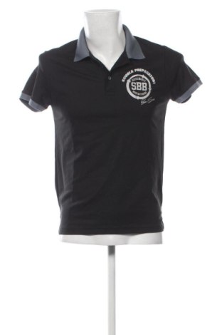 Tricou de bărbați Proact, Mărime S, Culoare Negru, Preț 60,99 Lei