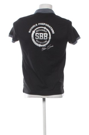 Tricou de bărbați Proact, Mărime S, Culoare Negru, Preț 60,99 Lei